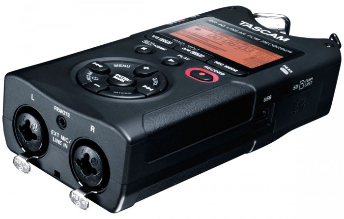 Tascam DR40