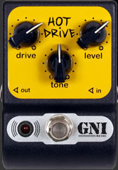 GNI Hot Drive