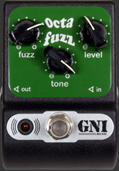 GNI Octa Fuzz