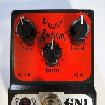 : GNI Fuzz Tortion