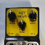 : GNI Hot Drive