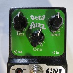 : GNI Octa Fuzz