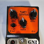 : GNI Power Distortion