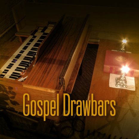 Gospel Drawbars