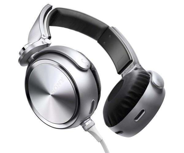 Sony MDR-XB910