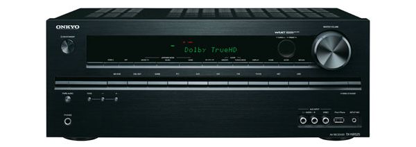 Onkyo TX-NR525