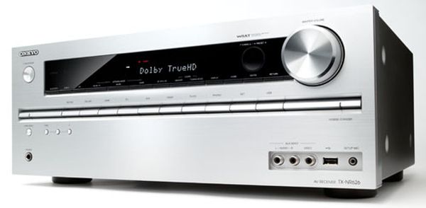 Onkyo TX-NR626