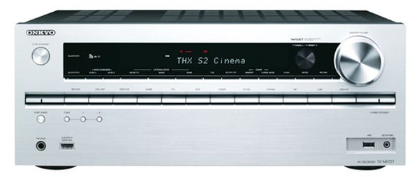 Onkyo TX-NR727