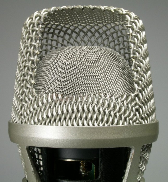 Neumann KMS 105