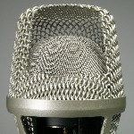 : Neumann KMS 105