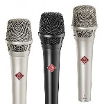 : Neumann KMS 105