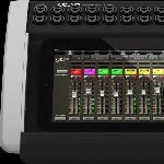 : BEHRINGER iX16