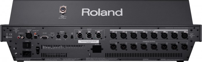 Roland M-480