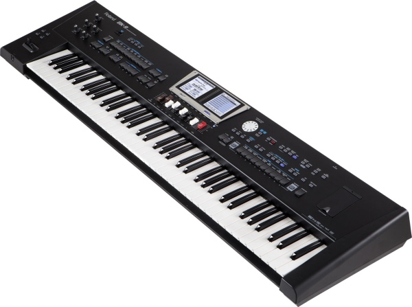 Roland BK-9