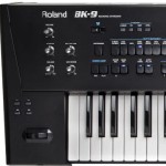 : Roland BK-9