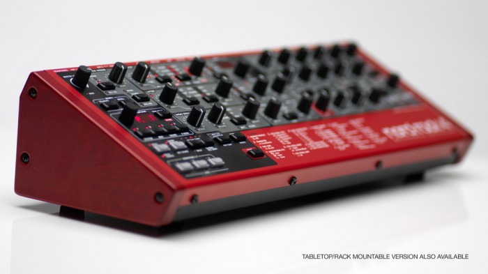 Nord Lead 4 Rack