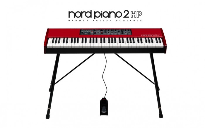 Nord Piano 2 HP