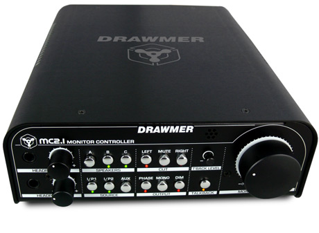 Drawmer MC2.1