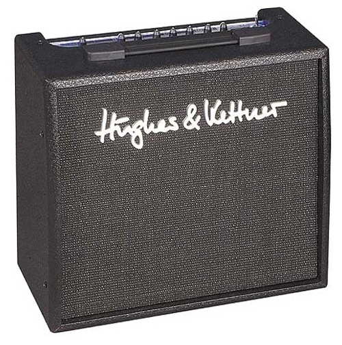 Hughes and Kettner Edition Blue 15-R