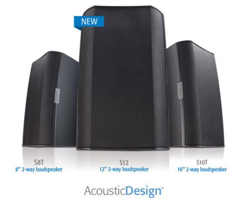 QSC AcousticDesign