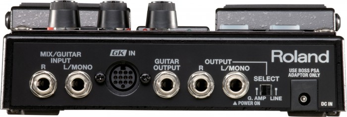 Roland GR-S V-Guitar Space