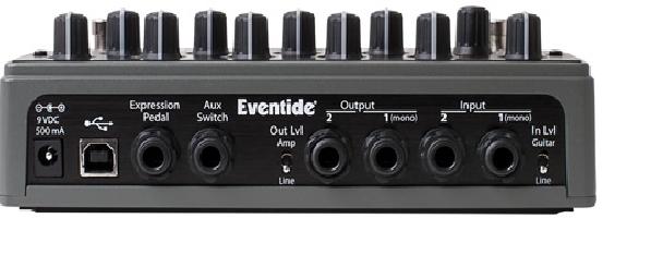 EVENTIDE Space Reverb