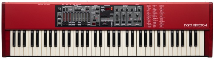 Clavia Nord Electro 4