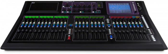 Allen & Heath GLD-112