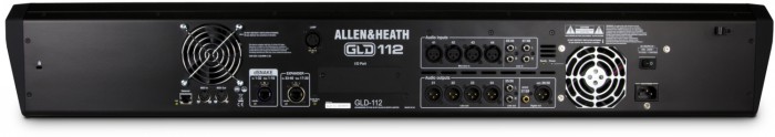 Allen & Heath GLD-112