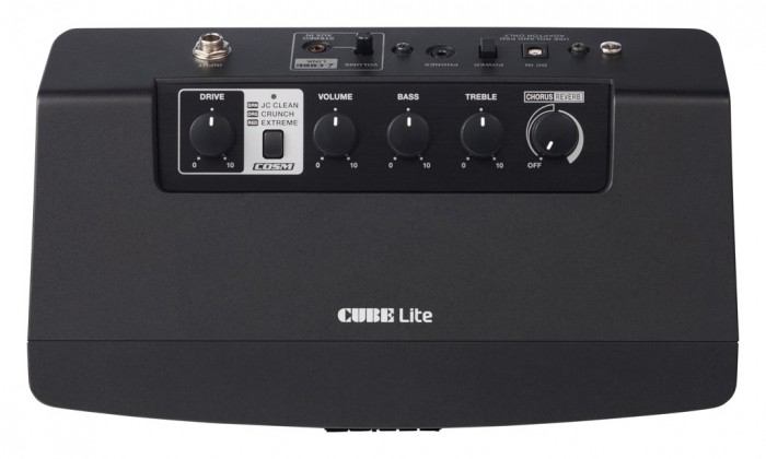 ROLAND CUBE LITE