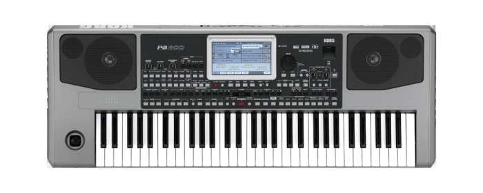 Korg PA900