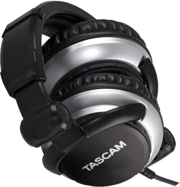 TASCAM TH-2000