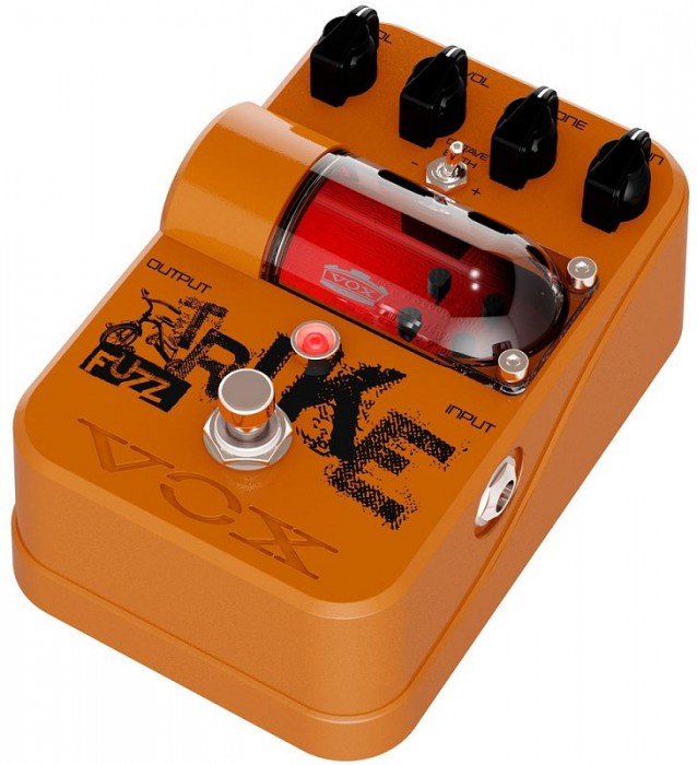 Vox Trike Fuzz