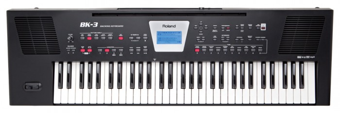 Roland BK-3