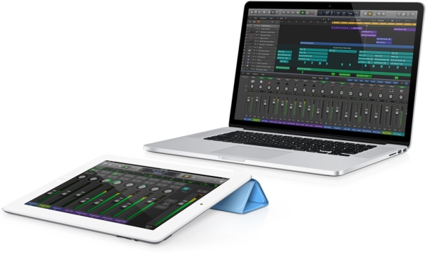 Apple Logic Pro X