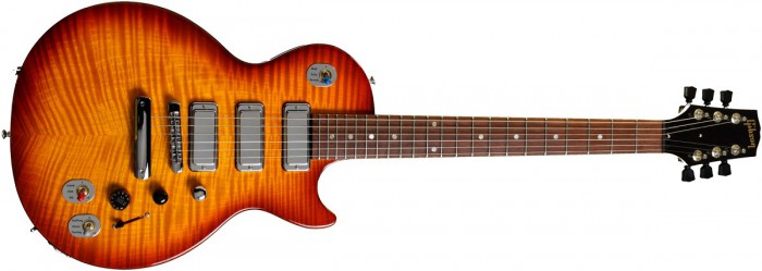 Gibson LPX