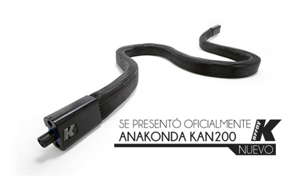 Anakonda KAN200