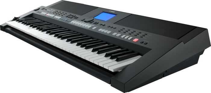 Yamaha PSR-S650