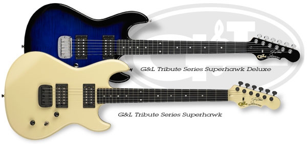 G&l jerry 2024 cantrell tribute