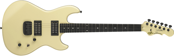 G&L Tribute Superhawk Jerry Cantrell