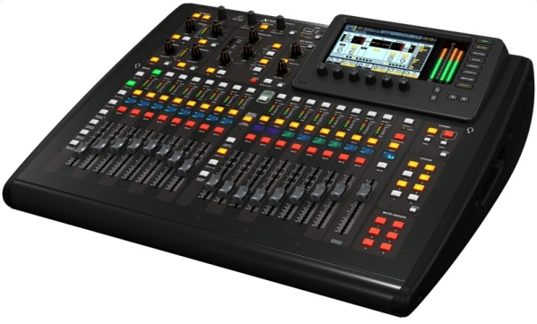 Behringer X32 COMPACT