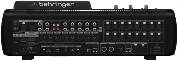 Behringer X32 COMPACT