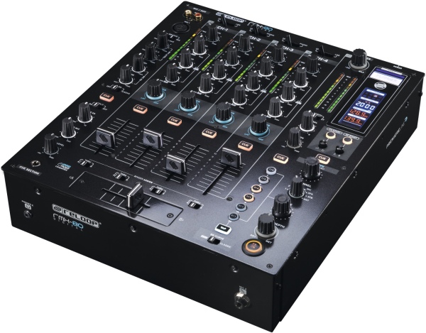 Reloop RMX-80 Digital