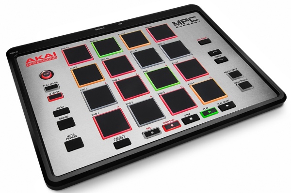 Akai MPC Element