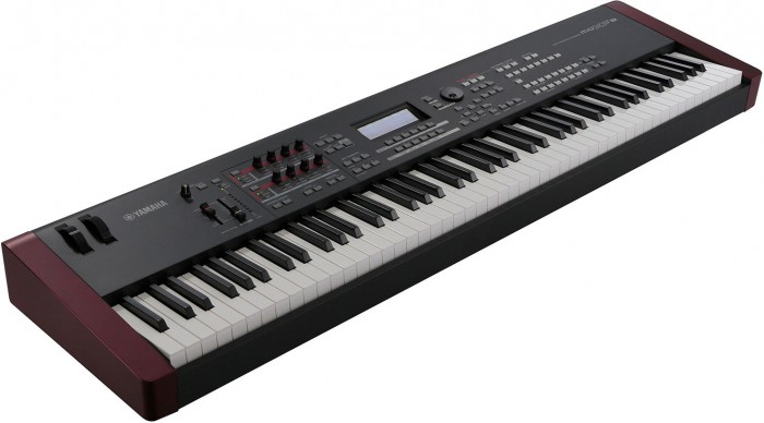 Yamaha MOXF8