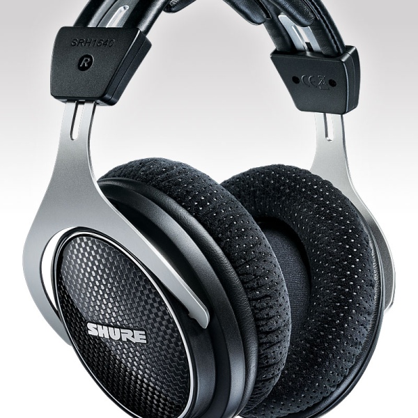 Shure SRH1540