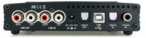 Audiotrak Dr.Dac3