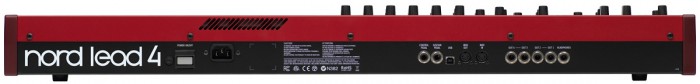 Clavia Nord Lead 4