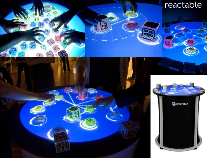 reactable