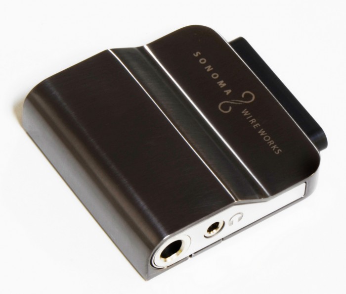 Sonoma GuitarJack 2 USB